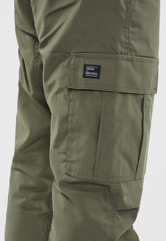 Oliv Industries Vintage Cargohose