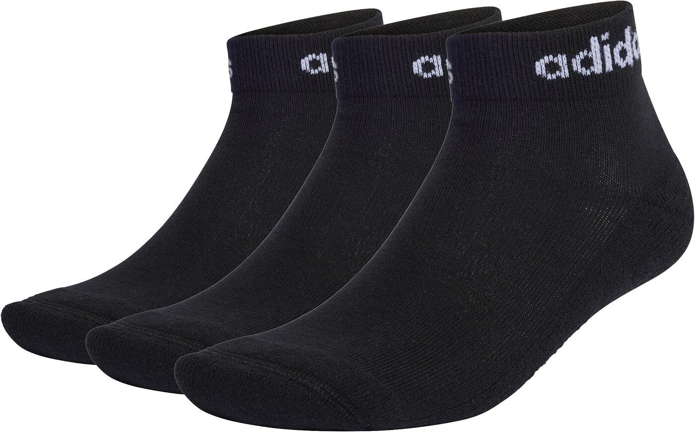 adidas Sportswear Socken T LIN ANKLE günstig online kaufen