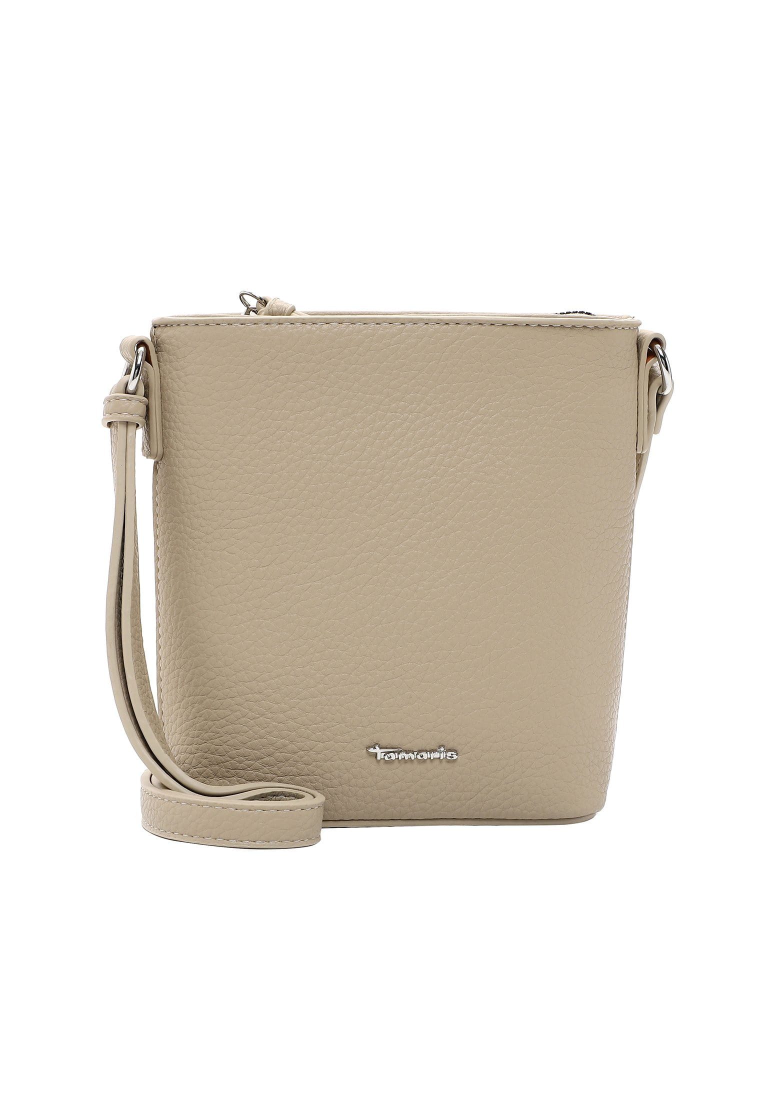 Tamaris Umhängetasche TAS Alessia, Emblem