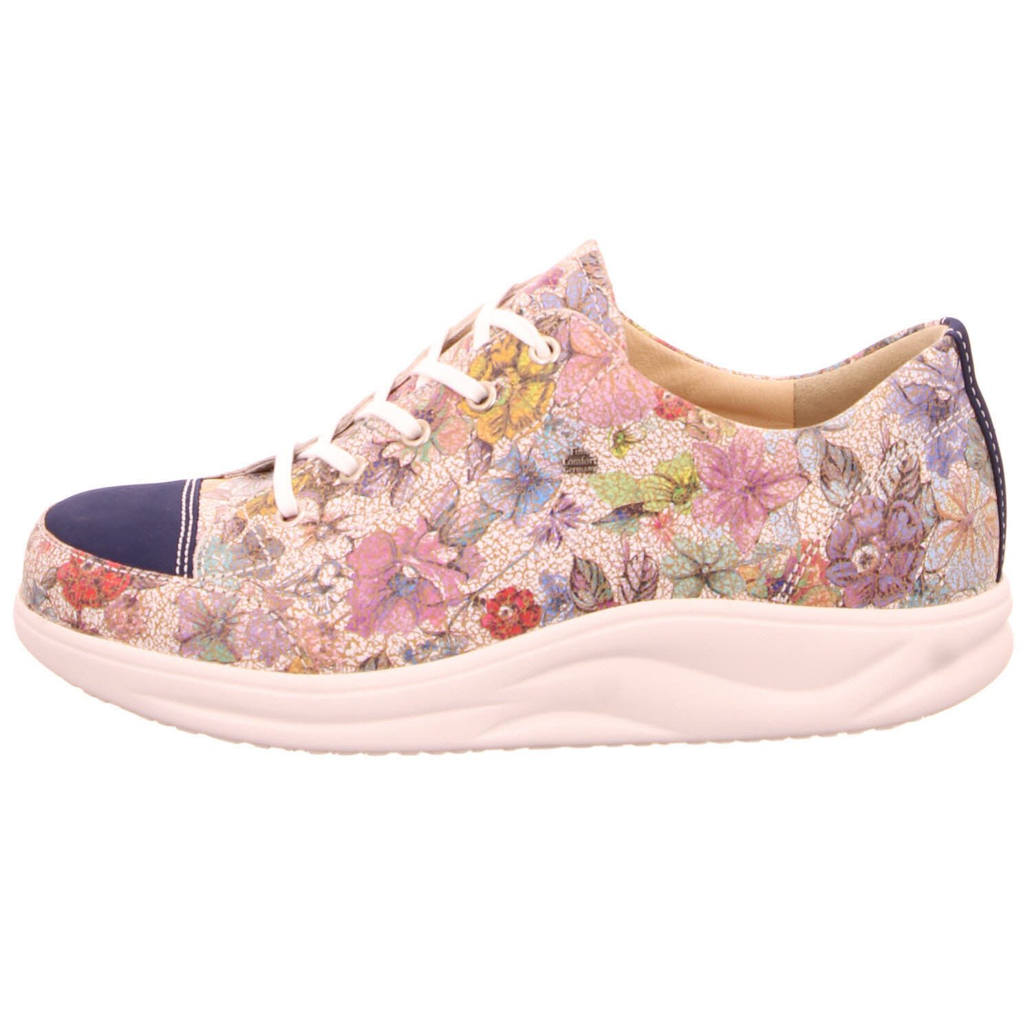 Finn Comfort IKEBUKURO Schnürschuh (2-tlg) günstig online kaufen