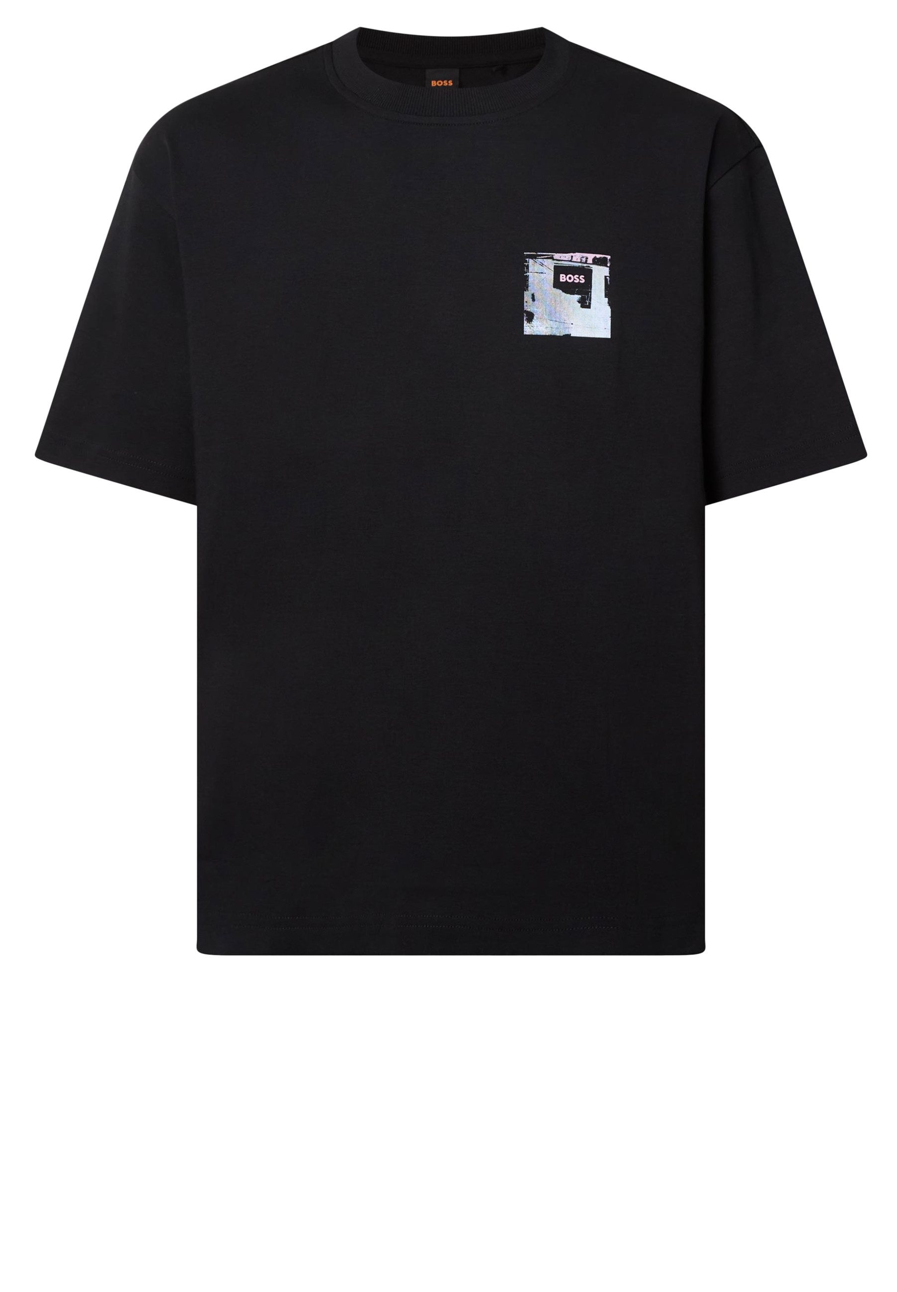 T-Shirt Te_Citylights