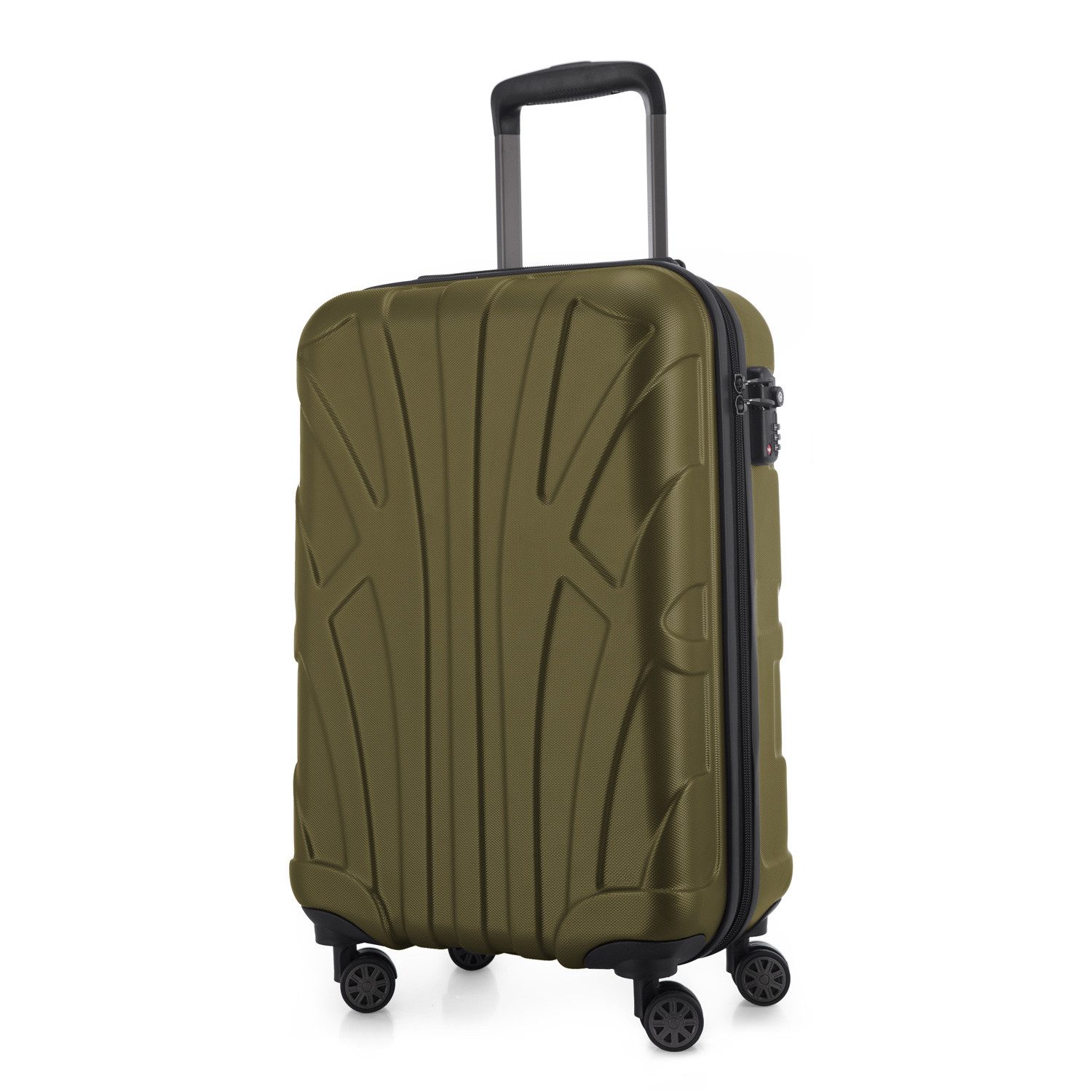 Handgepäckkoffer S1