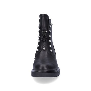 MARCO TOZZI Marco Tozzi Damen Boot schwarz Stiefelette