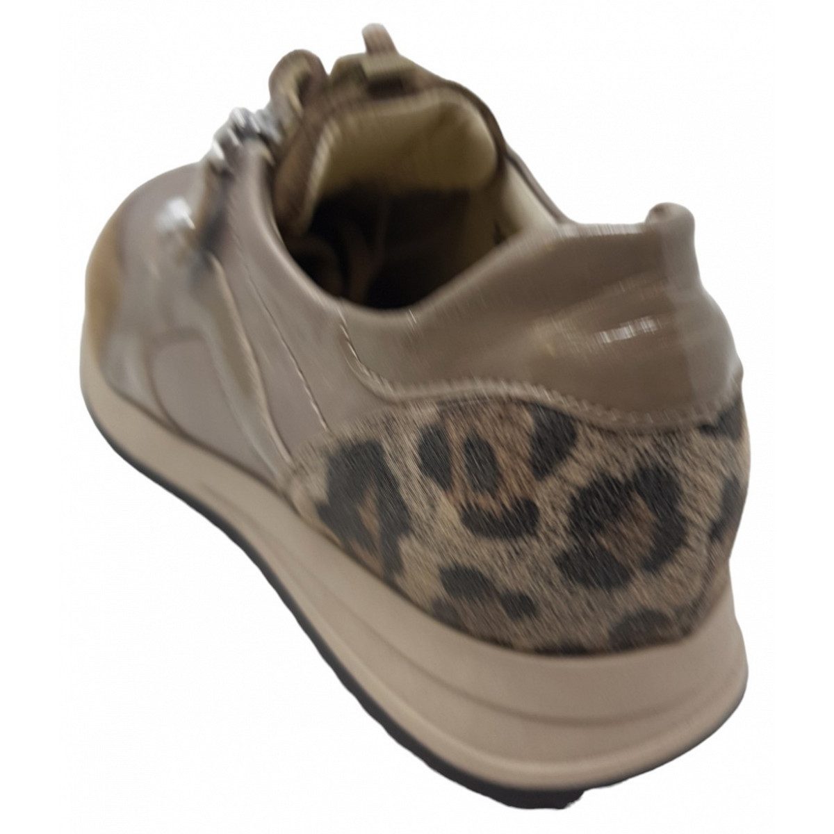 Waldläufer H- Vicky Schnürschuh günstig online kaufen