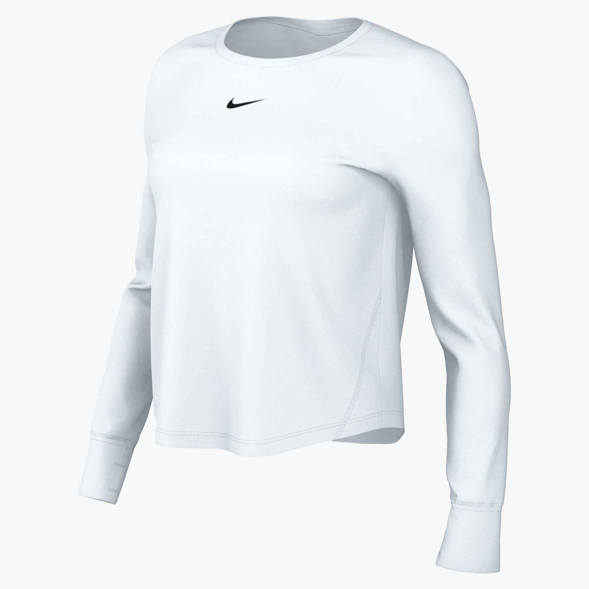 Funktionsshirt Nike One Classic Women's Dri-FIT Long-Sleeve Top