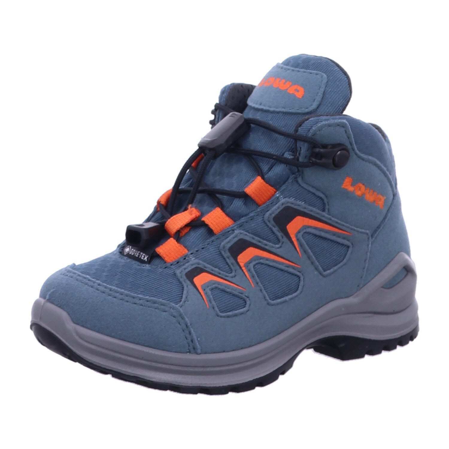 Lowa 641120 7553 Schnürschuh