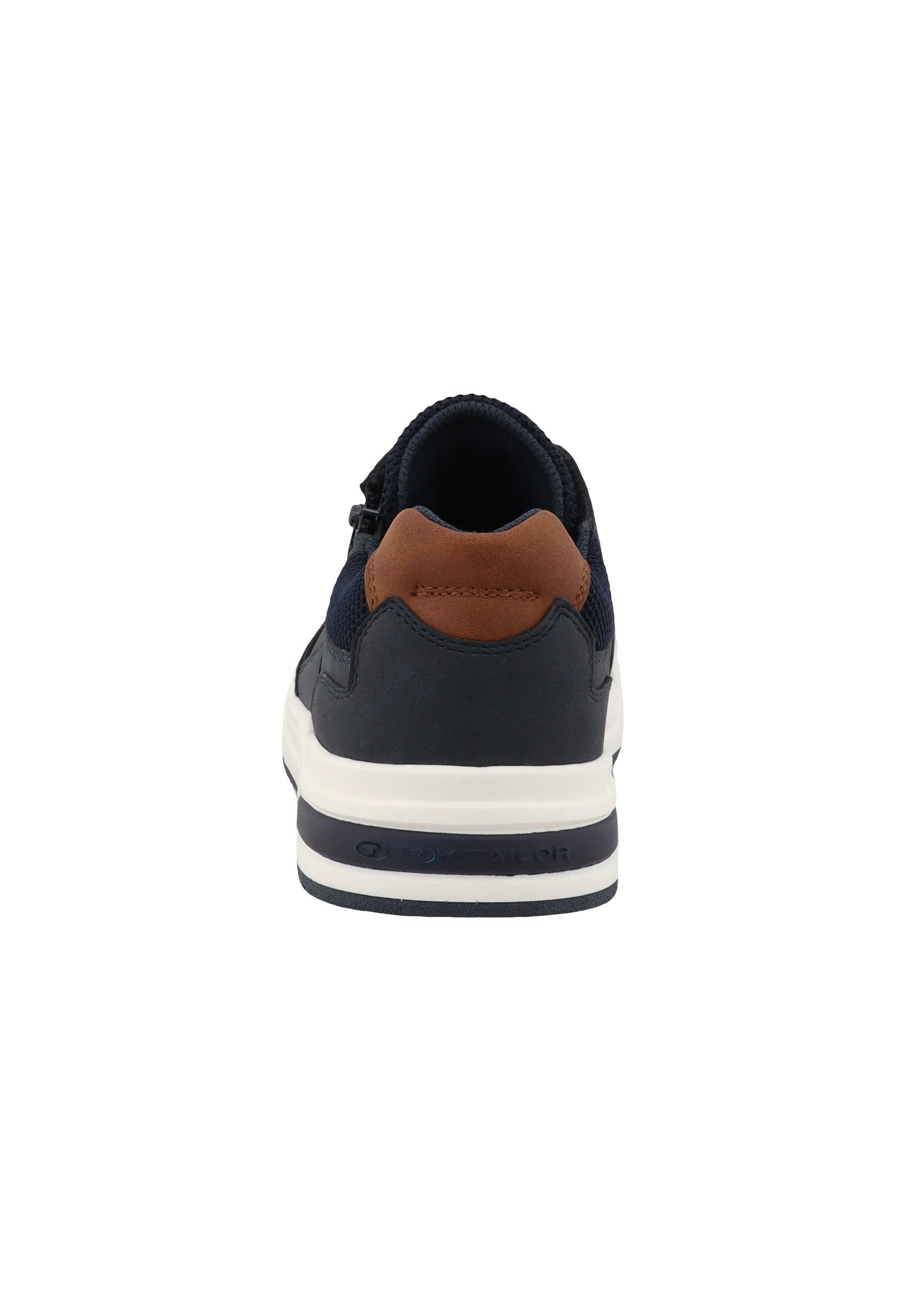 TOM TAILOR Tom Tailor Sneaker Low Sneaker
