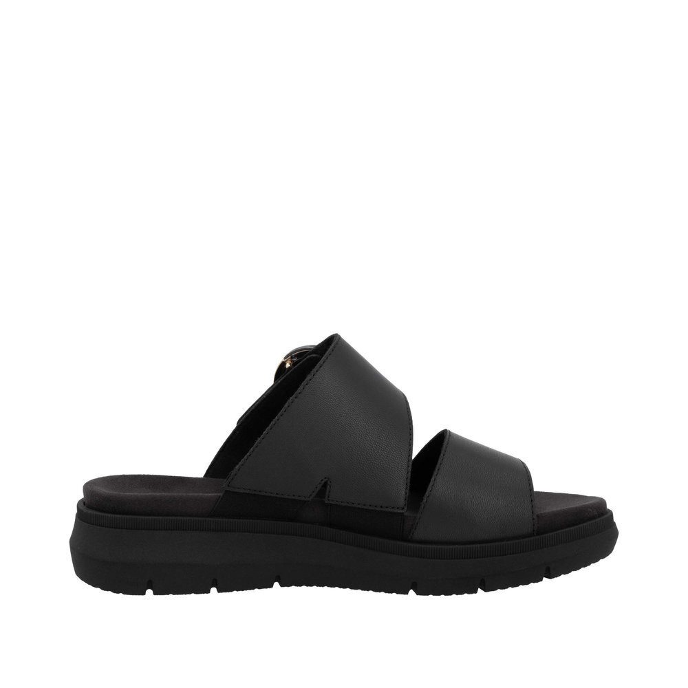 Remonte Remonte - Schwarz Pantolette günstig online kaufen