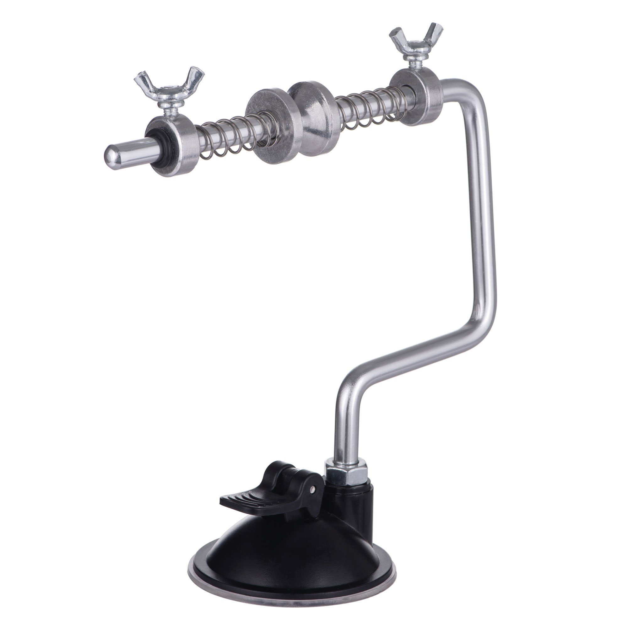 Zite Angelschnurwickler Schnurspuler & Schnurspulgerät, mit Saugnapf