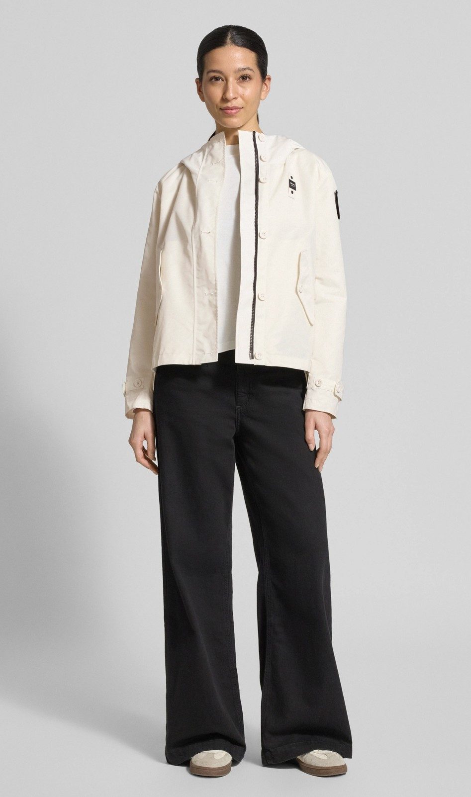 Blauer.USA Sommerjacke