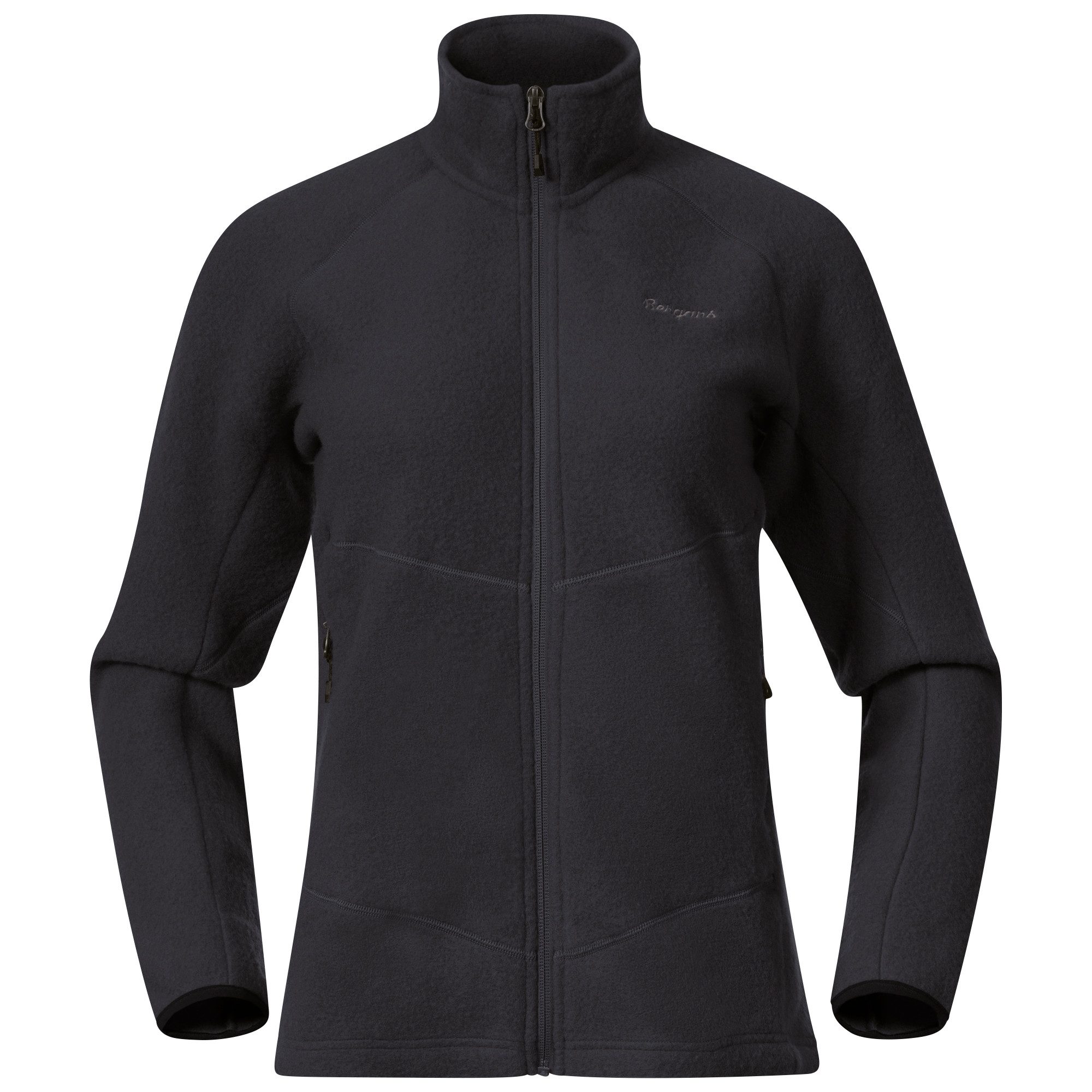 Bergans Wolljacke Bergans Damen Rabot Merino-Fleecejacke