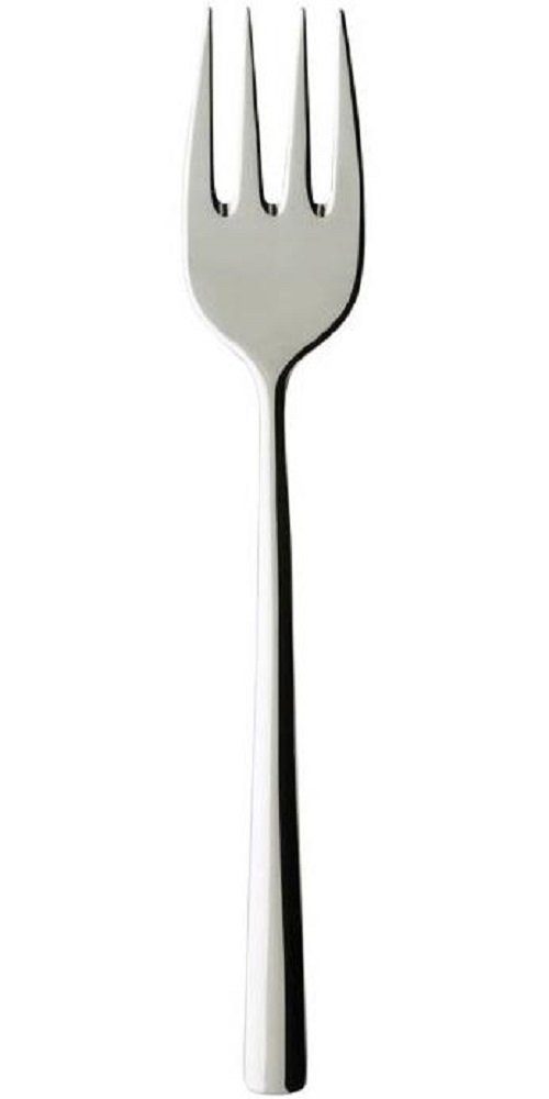 Villeroy & Boch Serviergabel / Gemüsegabel / Bratengabel Piemont