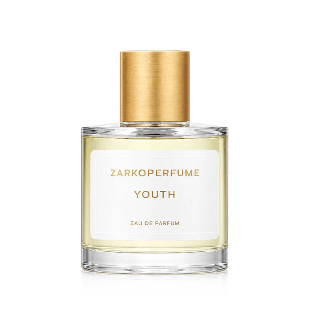 ZARKOPERFUME Eau de Parfum Youth