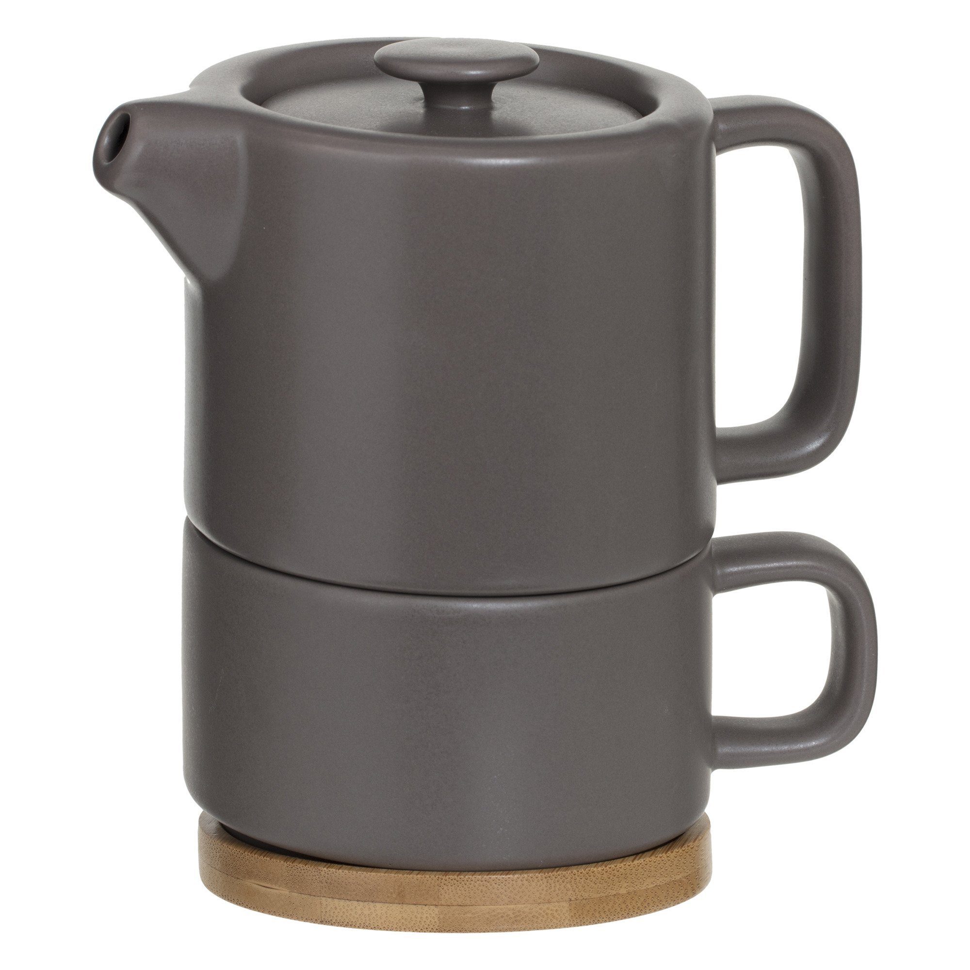Secret de Gourmet Kanne, 0.4 l, (einzeln)