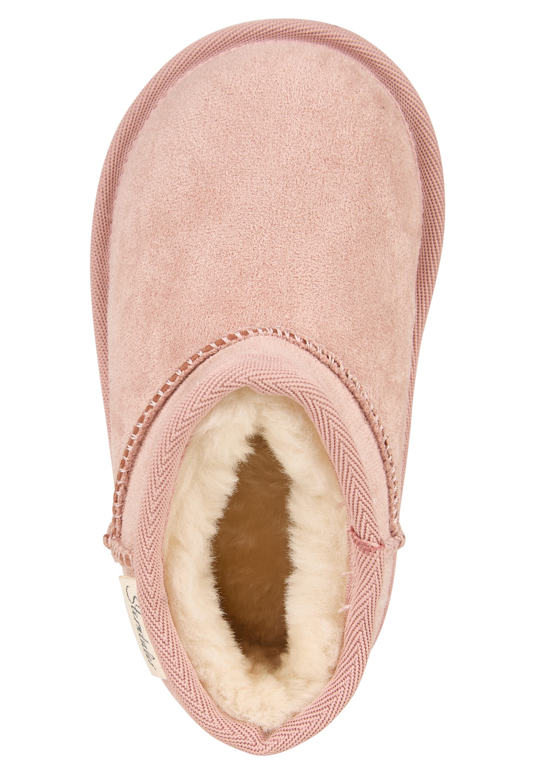 Sterntaler® Halbschuh uni Outdoorschuh (1-tlg)