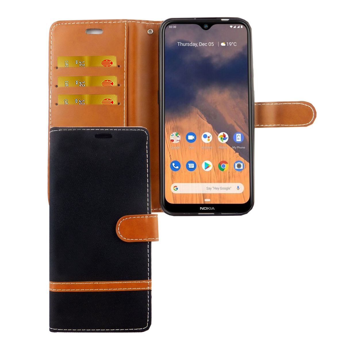 Handyhülle Nokia 2.3