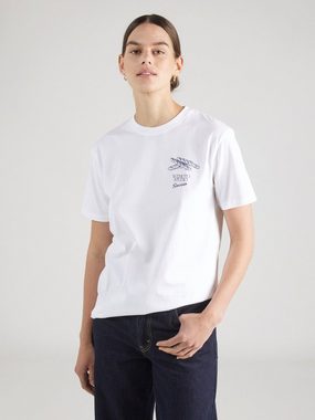 Wemoto T-Shirt (1-tlg) Plain/ohne Details