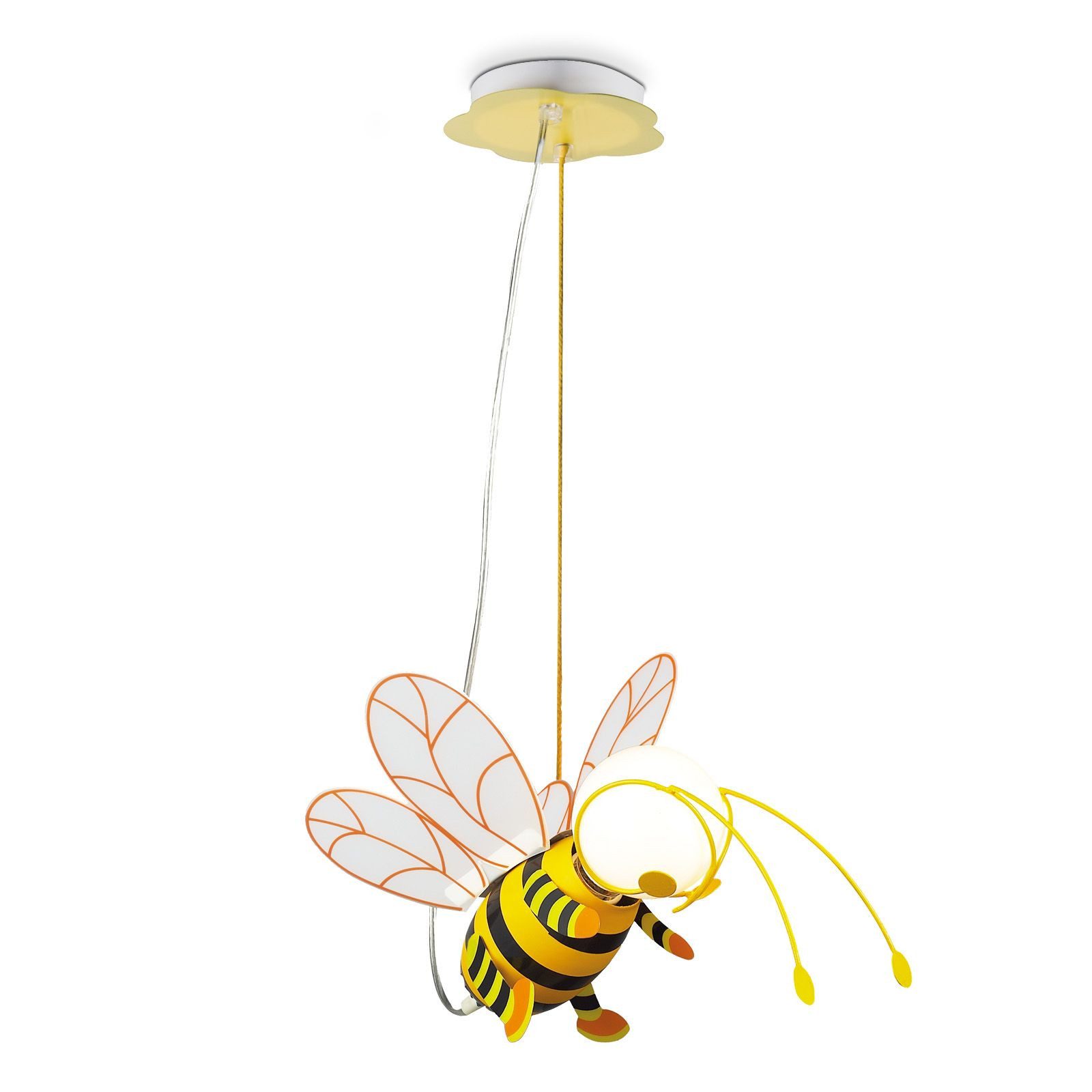 bmf-versand Deckenleuchte Kinderzimmerlampe Mädchen Junge Hängelampe Kinder günstig online kaufen