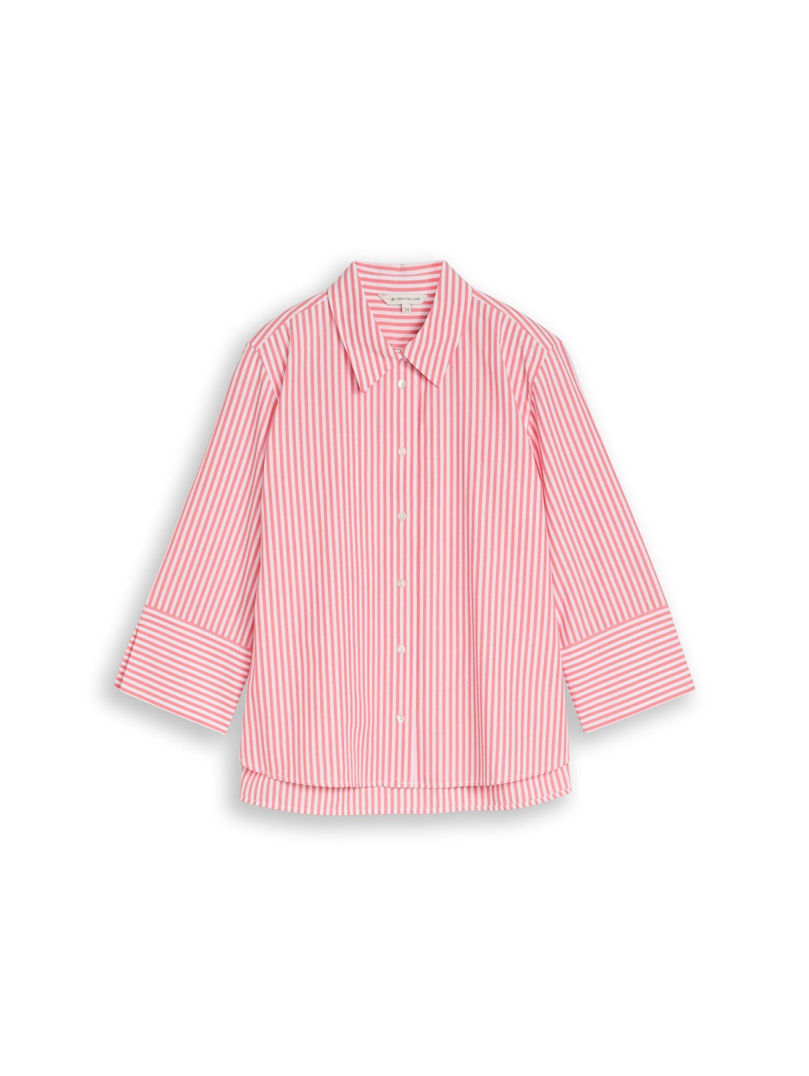 Langarmbluse Blusen & Shirts