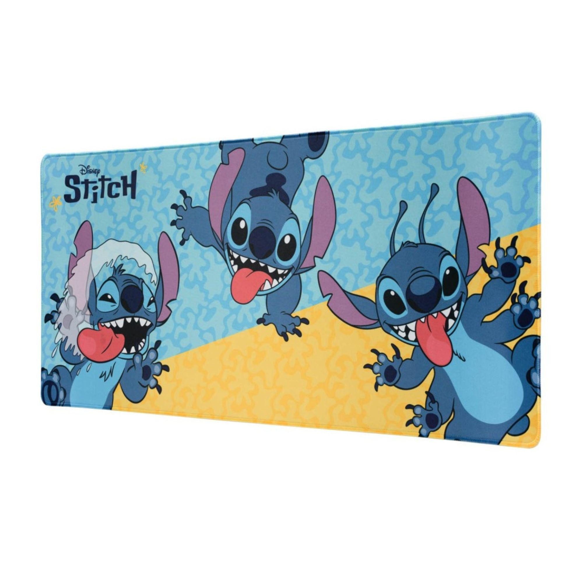 Grupo Erik Mauspad Stitch XL Mousepad - Disney Lilo & Stitch