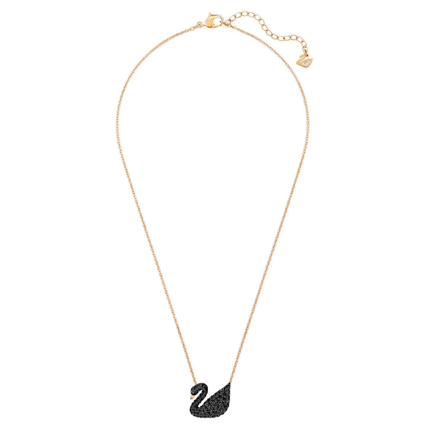 Swarovski Kette mit Anhänger 5204134