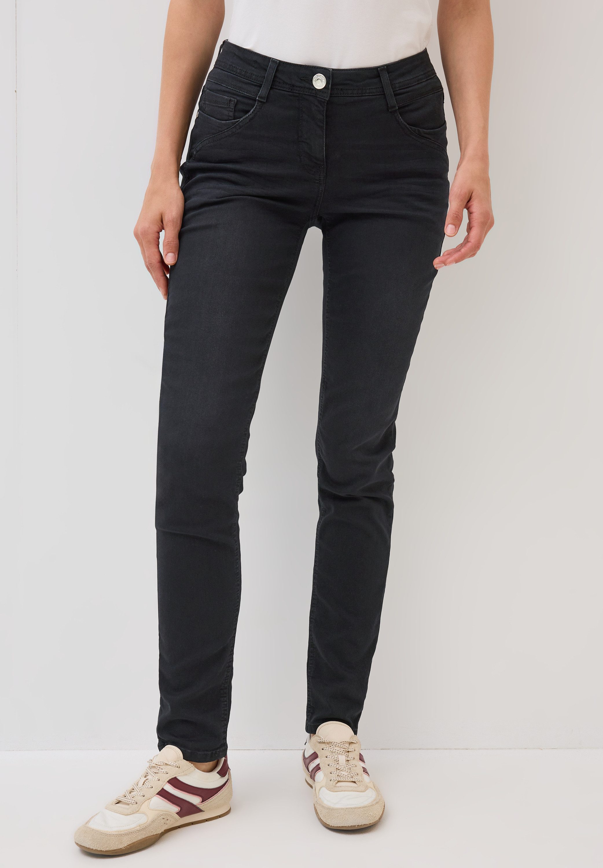 Comfort-fit-Jeans
