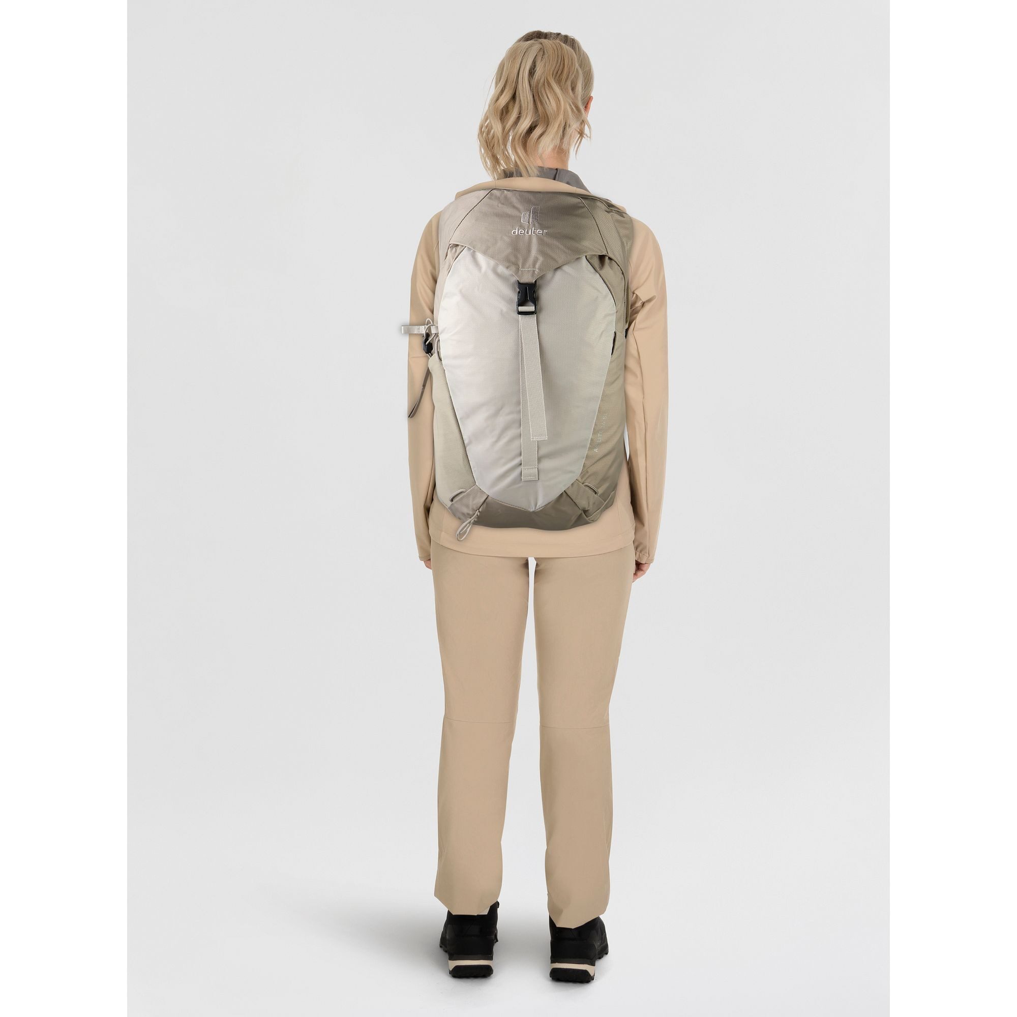 deuter Wanderrucksack AC Lite, Polyester