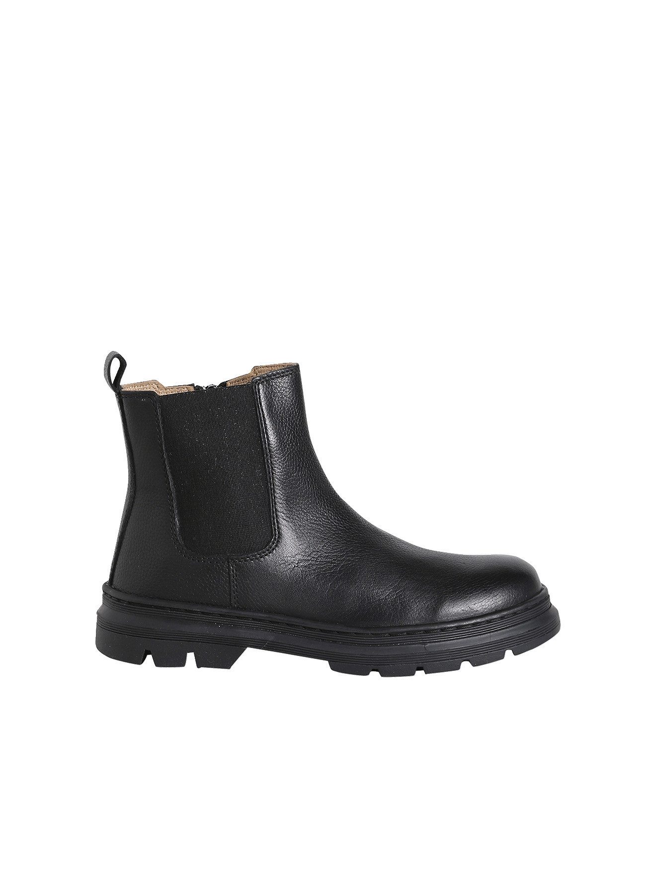 vertbaudet Stiefelette