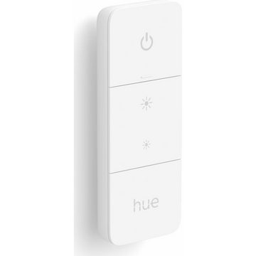 Philips Hue Drehdimmer Dimmschalter Weiß V2, Funk Systemlösungen