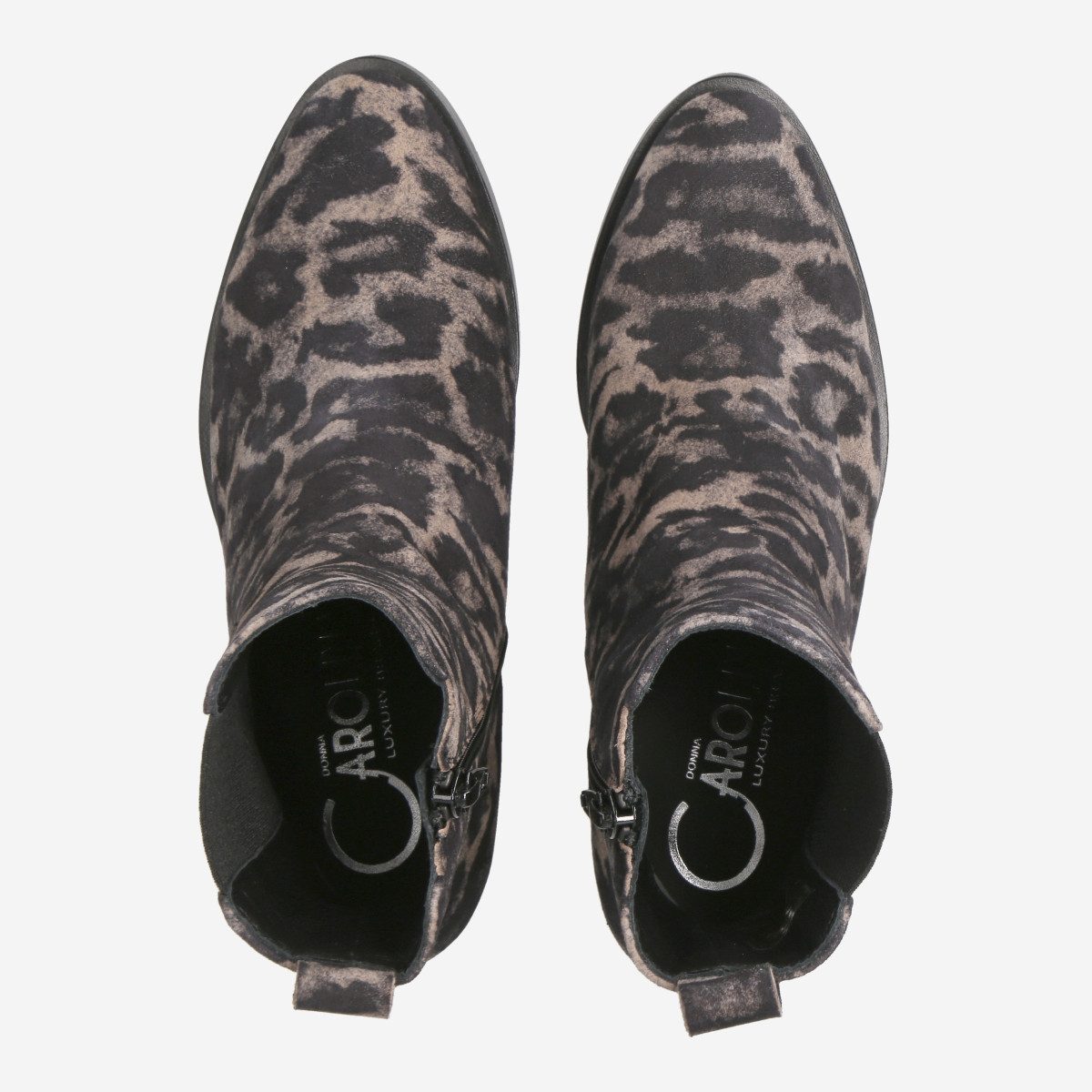 Donna Carolina Stiefelette