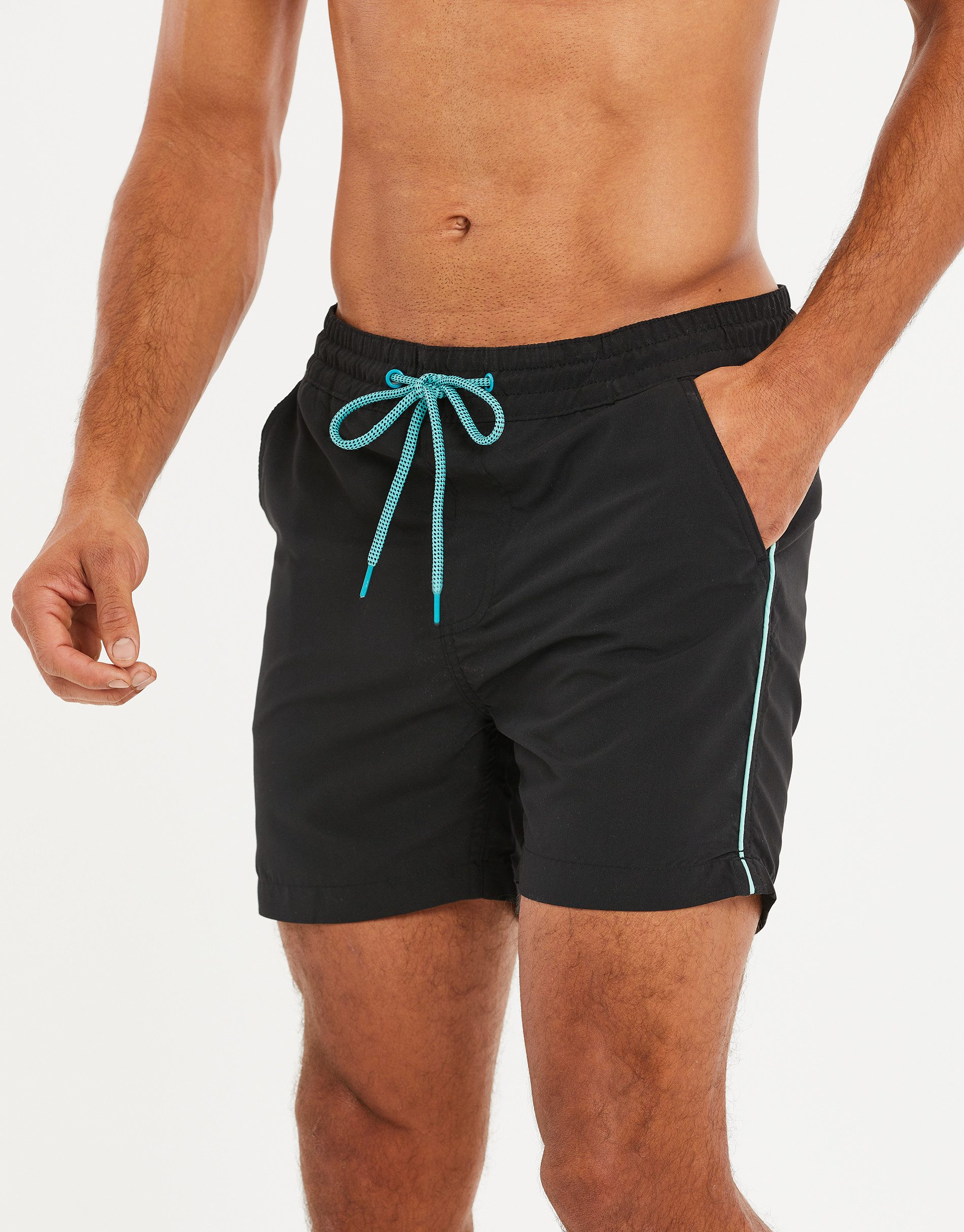 Threadbare Badehose THBBriar (1-St) mit Tunnelzug günstig online kaufen