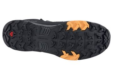 Salomon X ULTRA 4 MID WINTER THINSULATE™ CL Winterstiefel Warmfutter