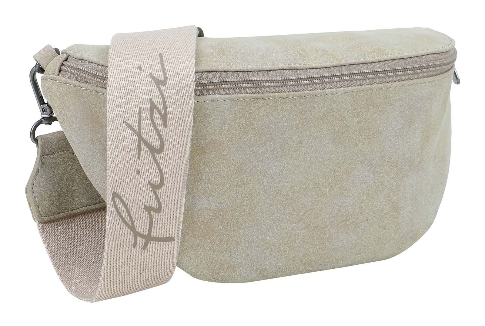 Fritzi aus Preußen Umhängetasche Vintage Bum günstig online kaufen