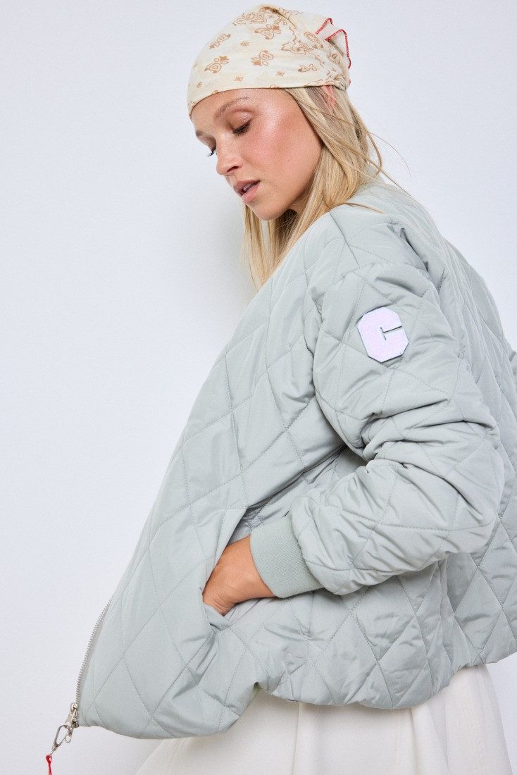 No.1 COMO Outdoorjacke günstig online kaufen