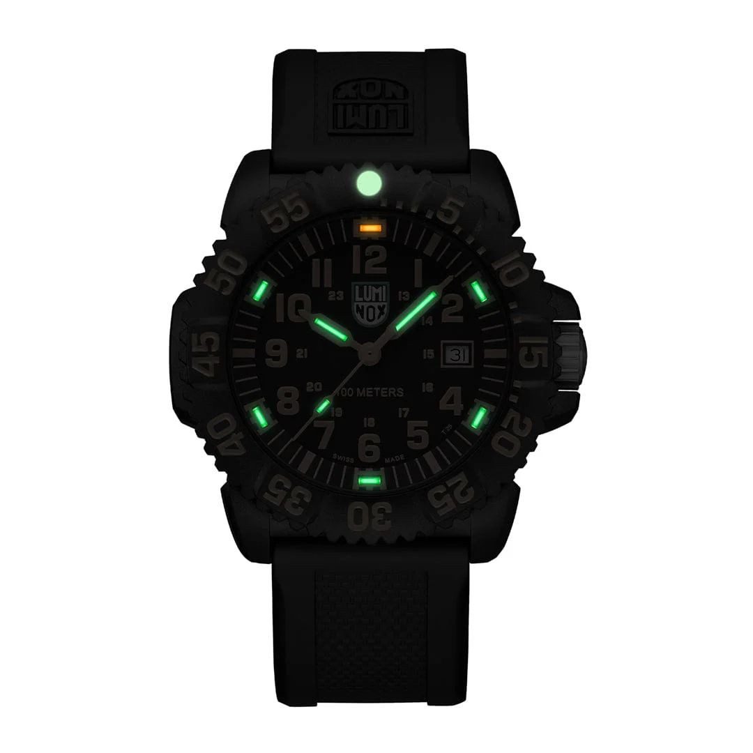 Luminox Schweizer Uhr Sea Lion 2050 Series