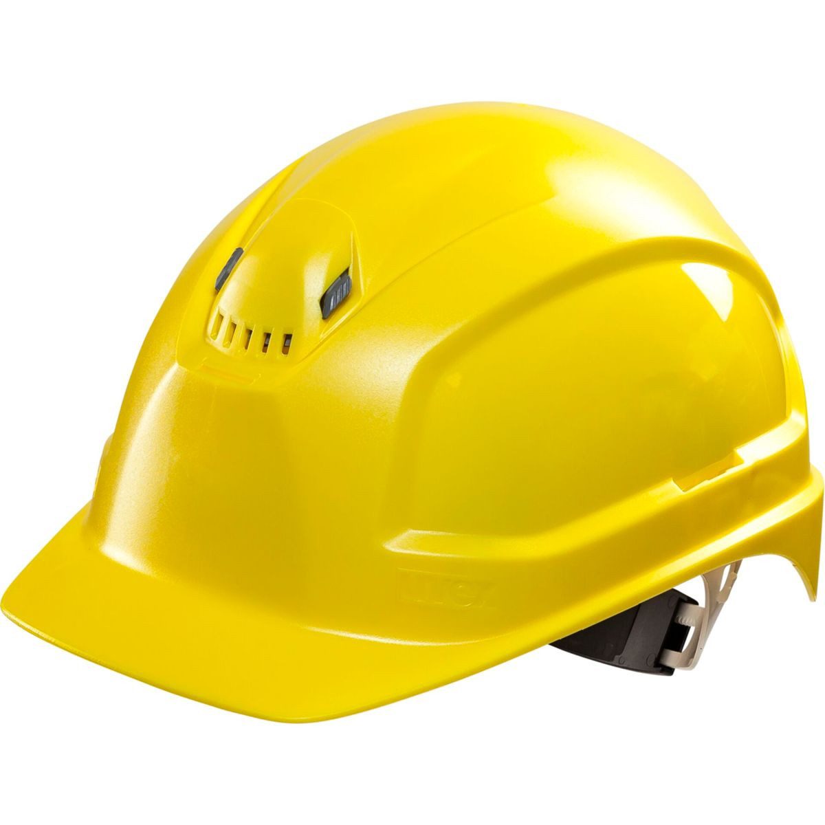 Uvex Kopfschutz Schutzhelm pheos B-WR