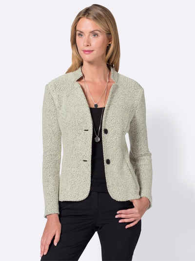 WITT WEIDEN Blusenblazer