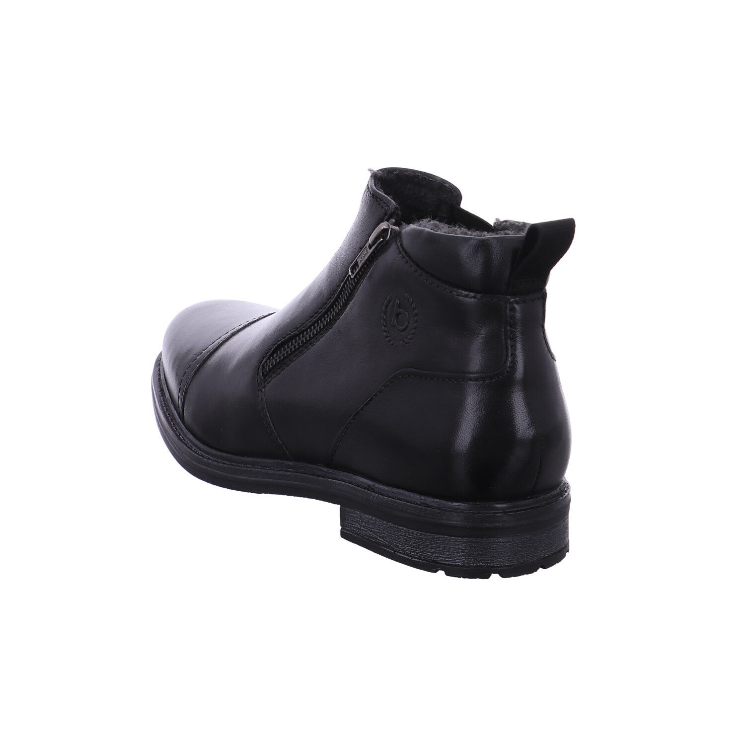 bugatti Ruggiero Comfort Evo Stiefel