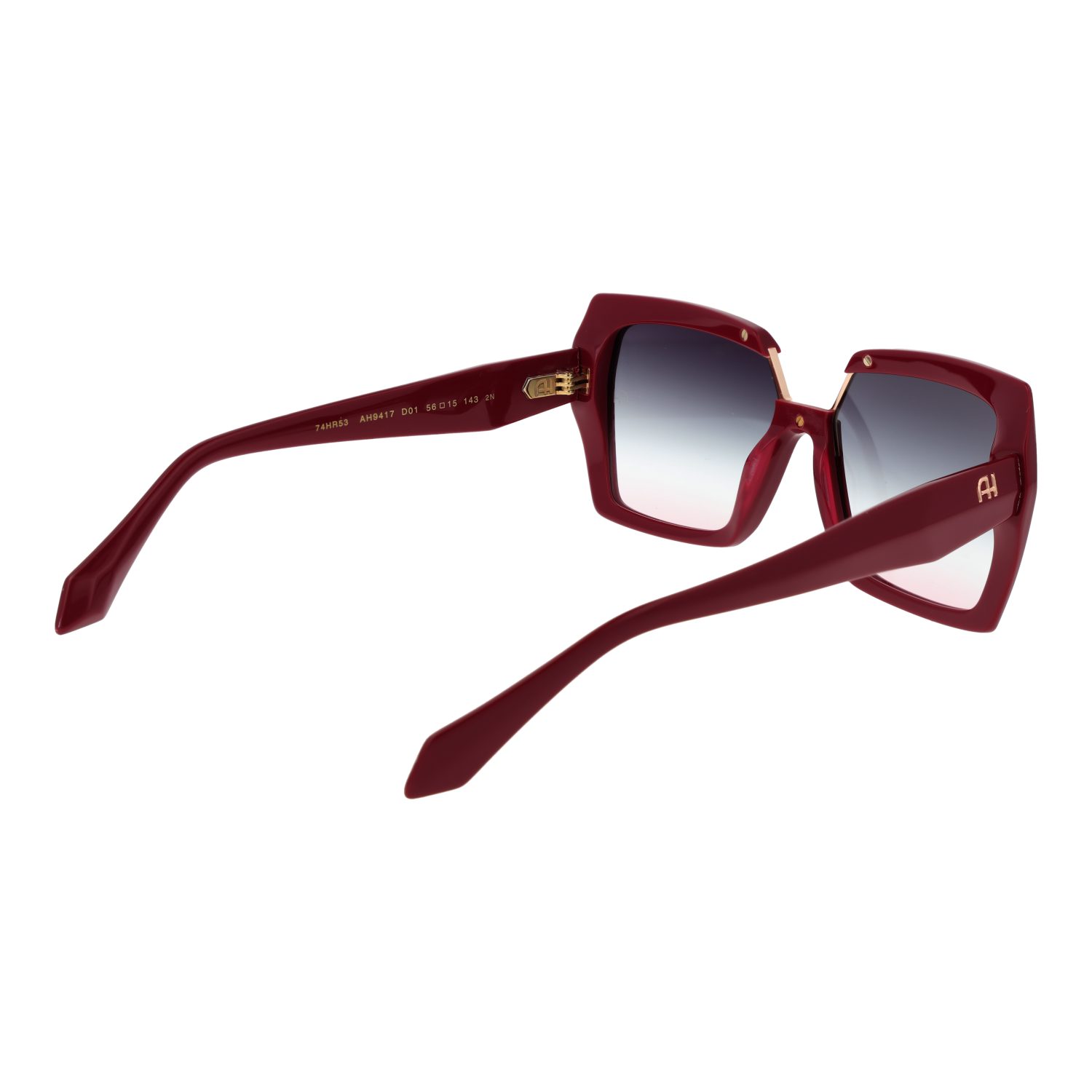 ANA HICKMANN Sonnenbrille AH9417 56D01