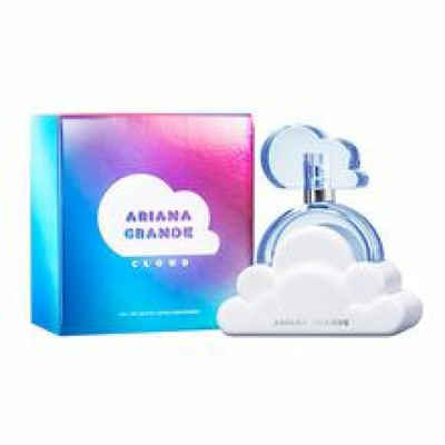 ARIANA GRANDE Eau de Parfum Ariana Grande Cloud Eau de Parfum 100ml Spray