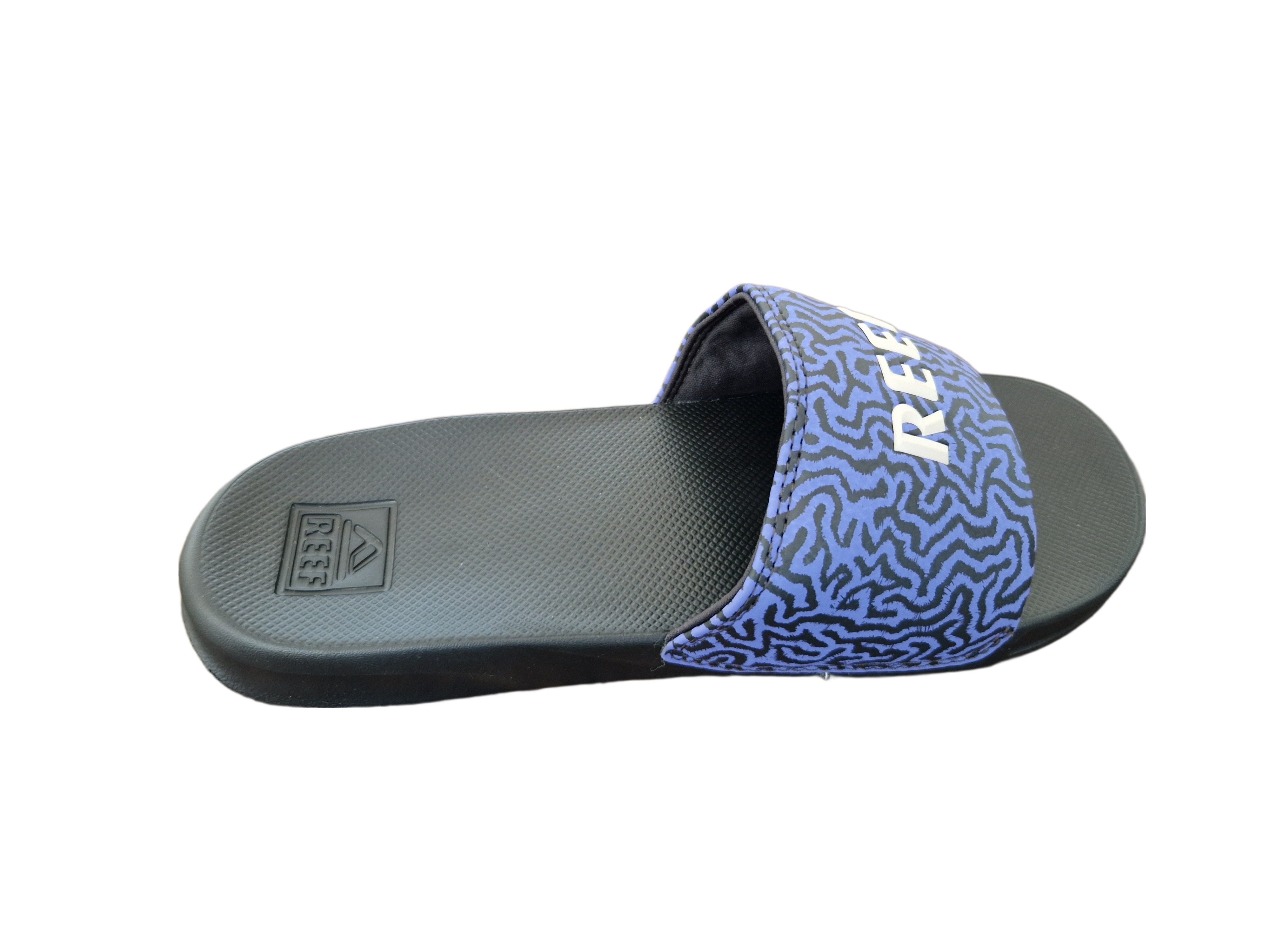 Reef One Slide Badeschuh