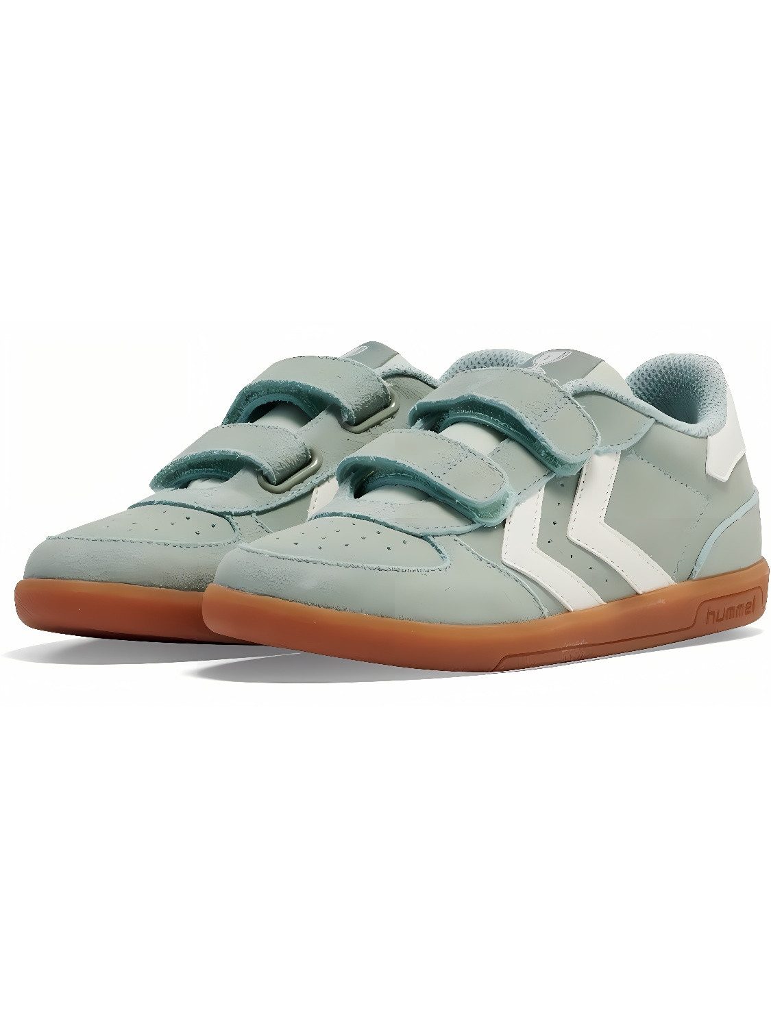 hummel Victory Suede Ii Sneaker