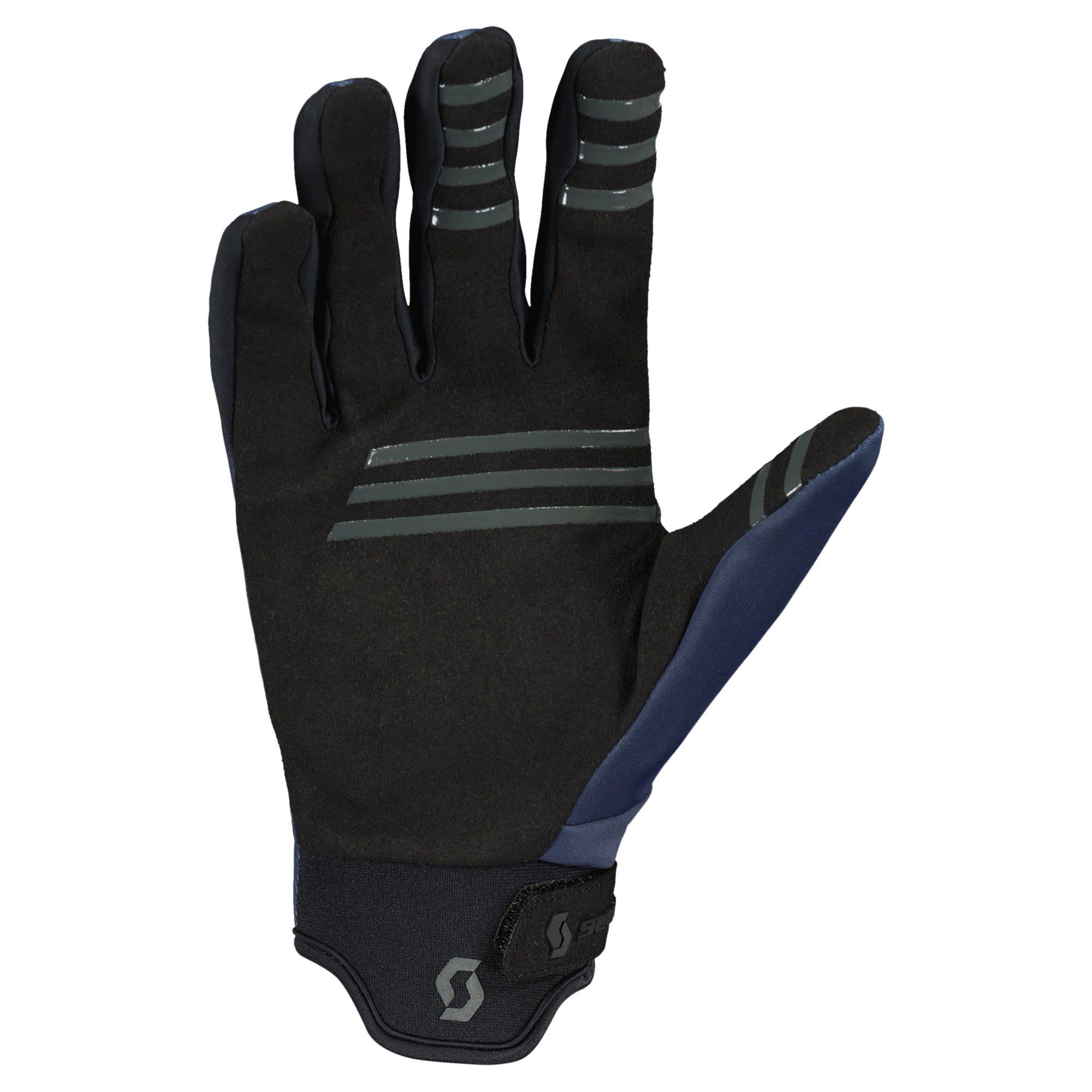 Eclipse Glove Fleecehandschuhe Accessoires Neoride Scott Scott Blue