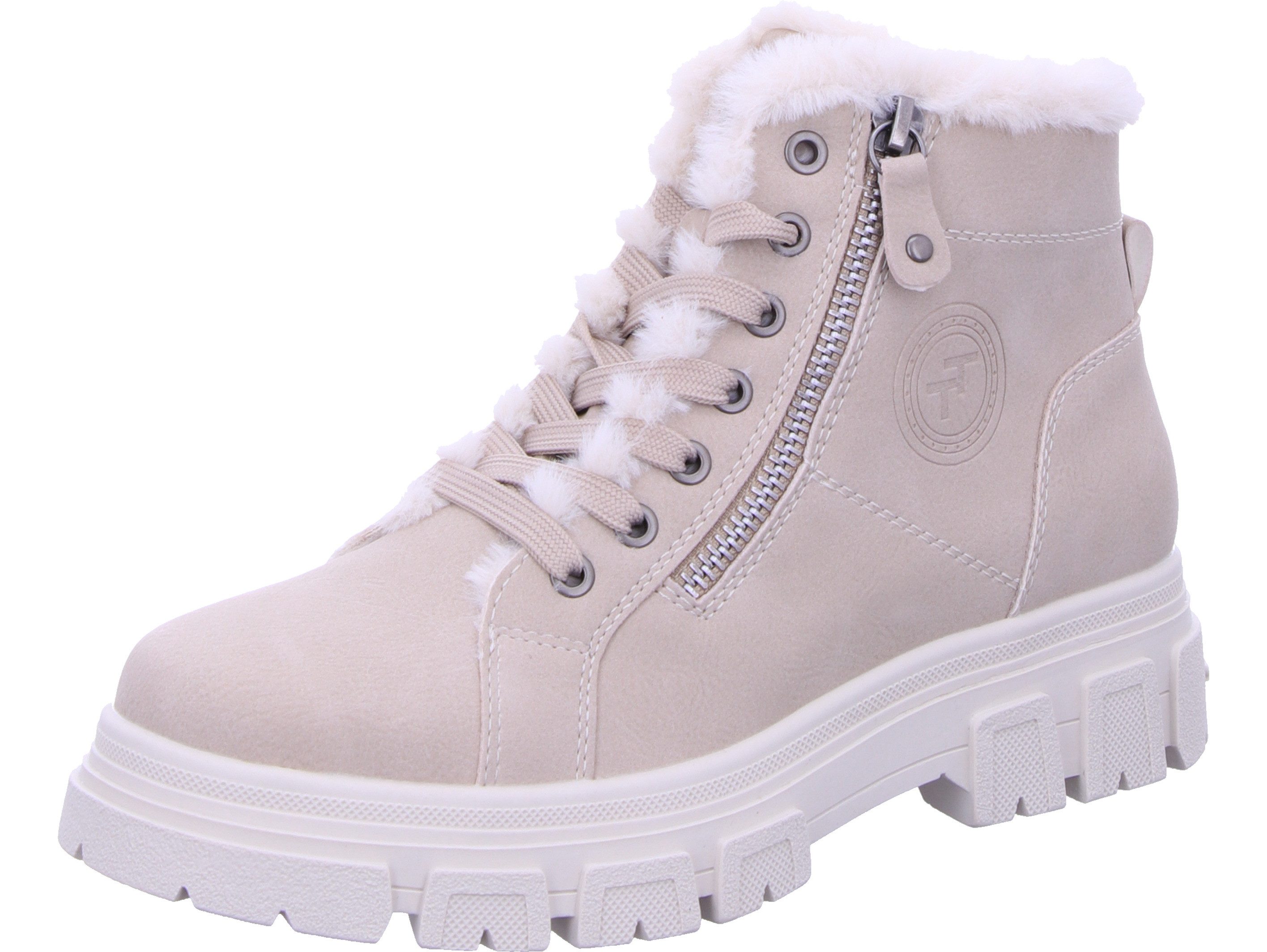 TOM TAILOR Schnürboots günstig online kaufen