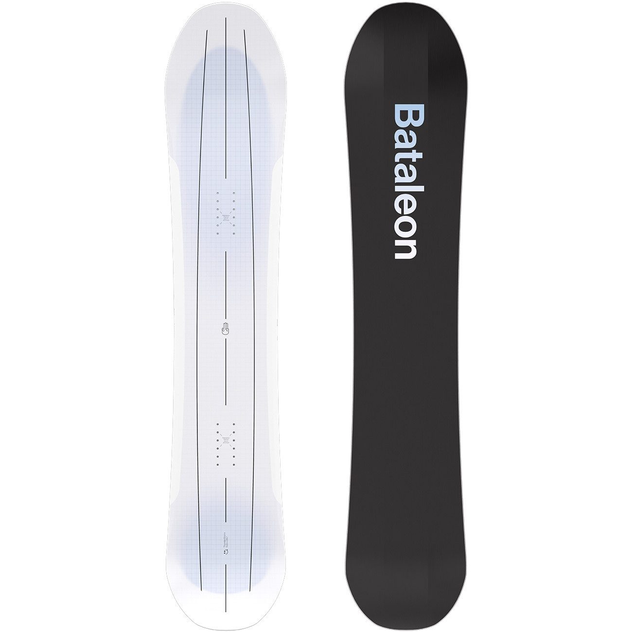 Bataleon Snowboard Thunderstorm