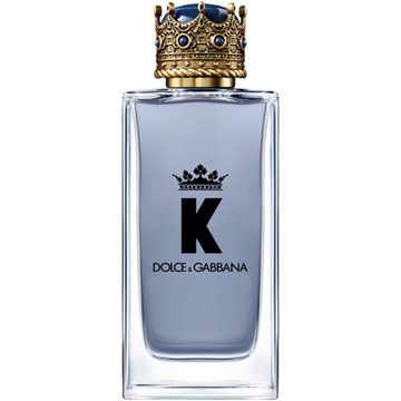 DOLCE & GABBANA Eau de Toilette K by Dolce&Gabbana E.d.T. Nat. Spray