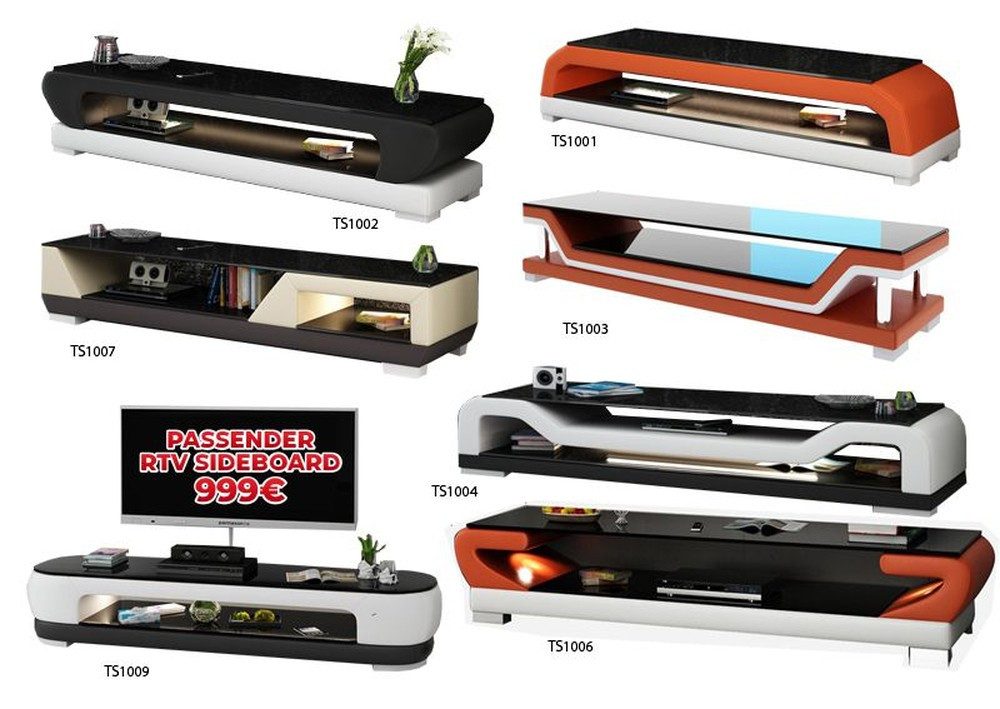 JVmoebel Polstergarnitur Modernes Leder Sofa Set 3er 2er 1er Design Couch Polster, (Nur 3+2+1 Sitzer), Made in Europa