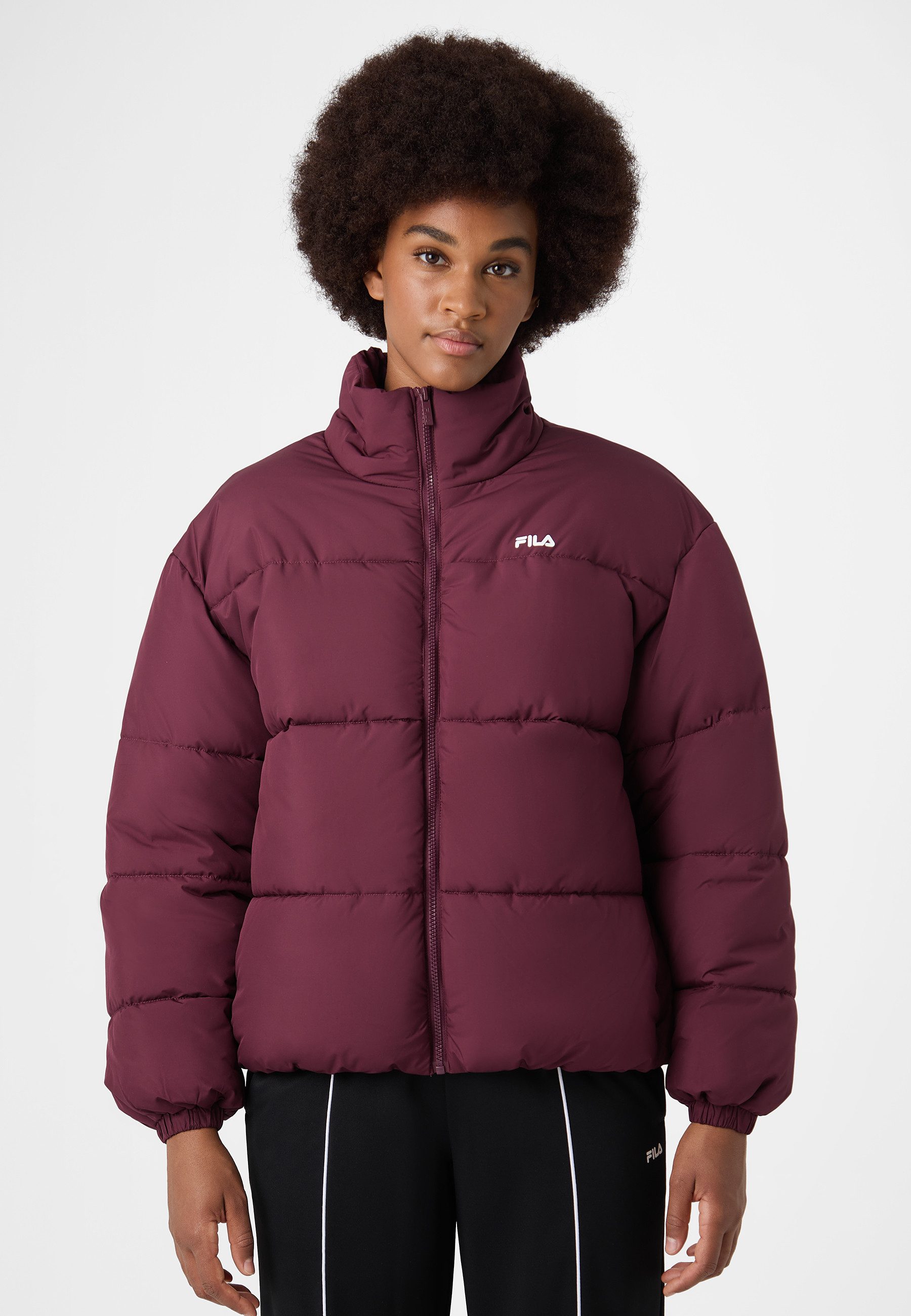 Fila Steppjacke CIMONE