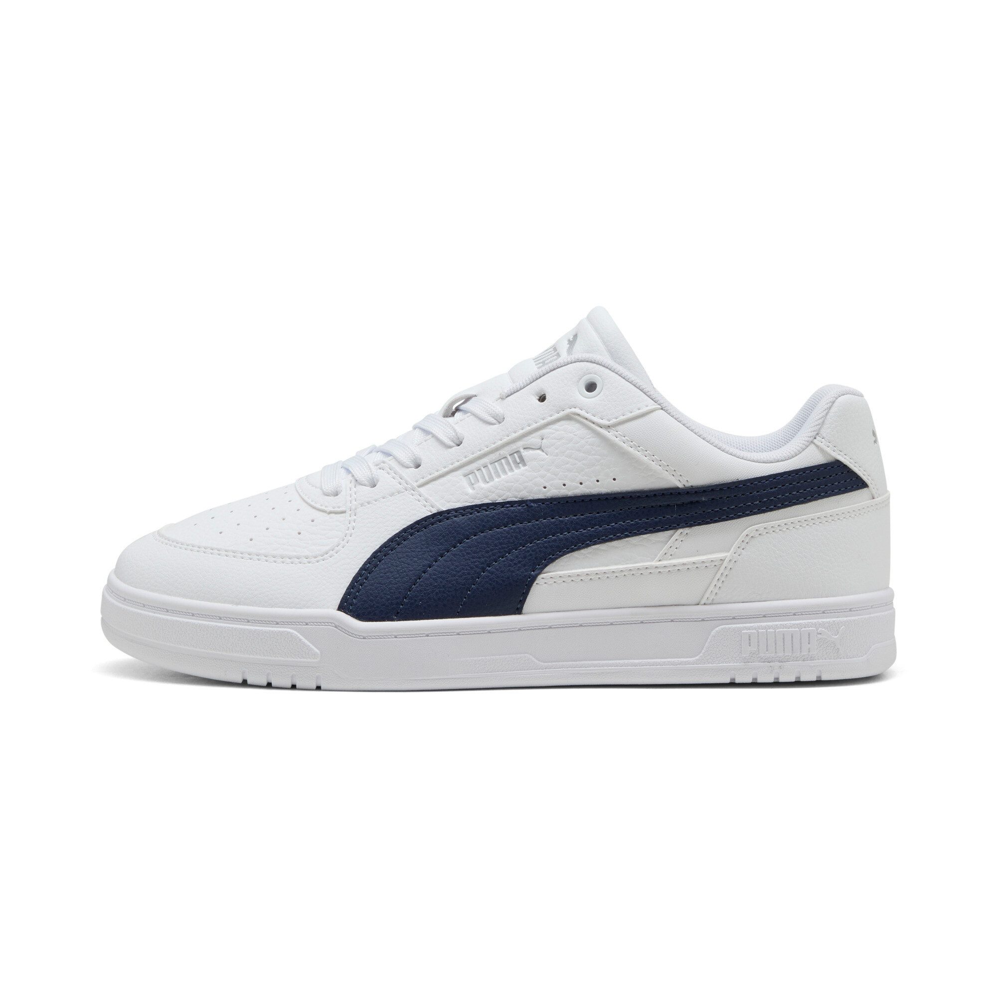 PUMA CAVEN III Sneaker Obermaterial aus Synthetik, Innenmaterial aus Textil günstig online kaufen