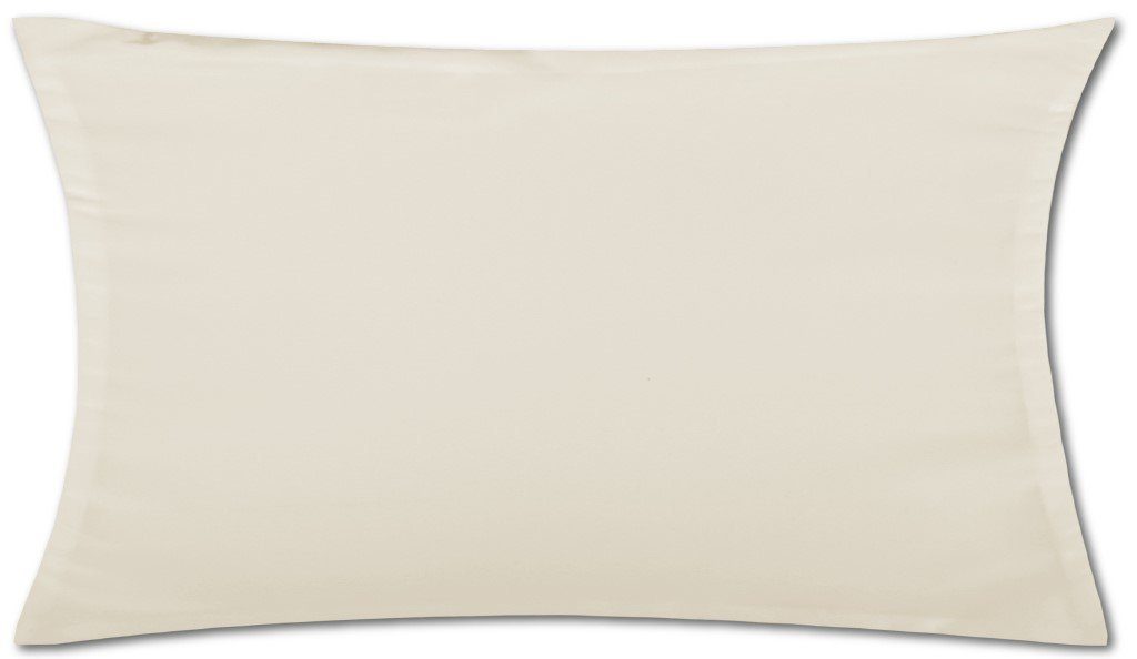 Bestlivings Kissenbezüge, (1 Stück), Kissenbezug in versch. Größen und Formen verfügbar, Optik: Satin matt